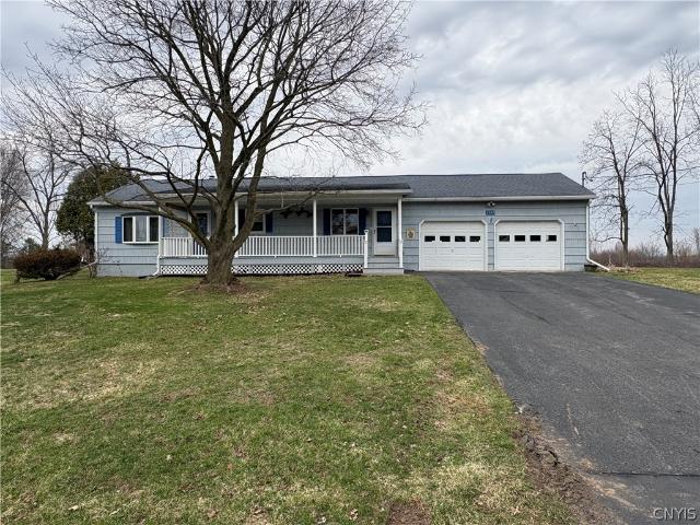 Property for sale in Oneida, New York