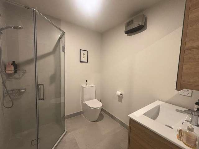Townhouse for rent in Days Bay, Wellington