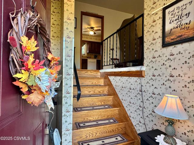 House for sale in Selinsgrove, Pennsylvania