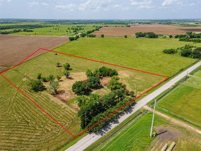 Farm for sale in Rosenberg, Texas