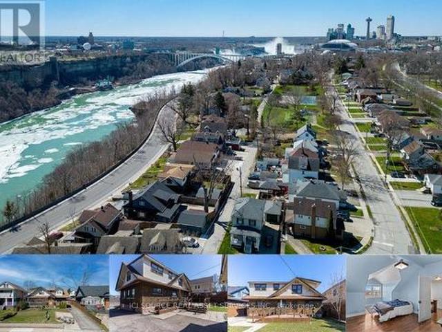 House for sale in Niagara, Ontario