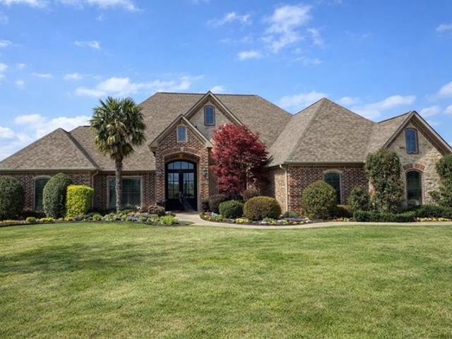 House for sale in Texarkana, Texas