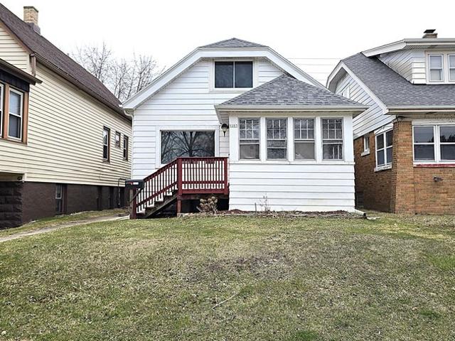 House for sale in Cudahy, Wisconsin