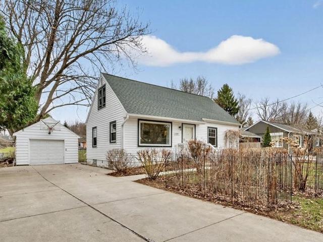 House for sale in Monona, Wisconsin