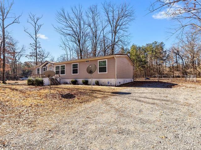 House for sale in Ark