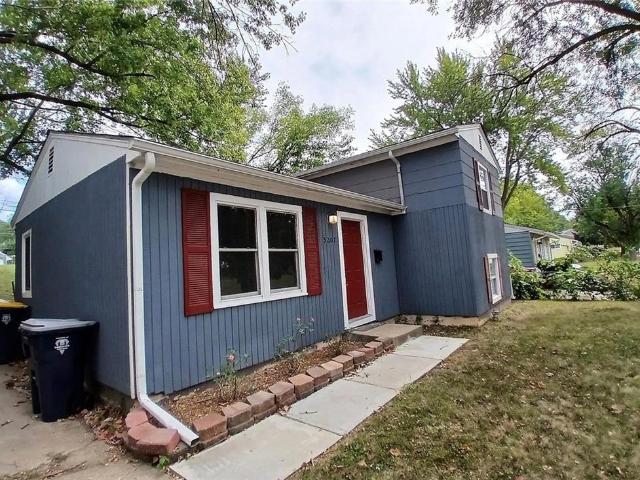 House for sale in Kansas City, Missouri