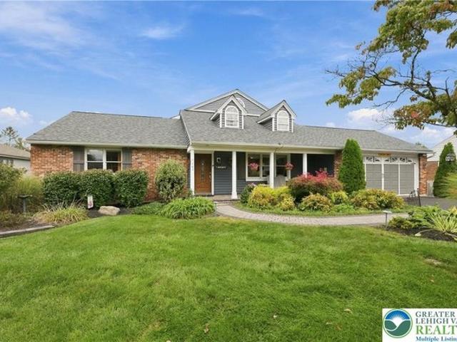 House for sale in Upper Saucon, Lehigh County