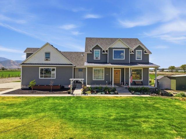 House for sale in Payson, Utah County