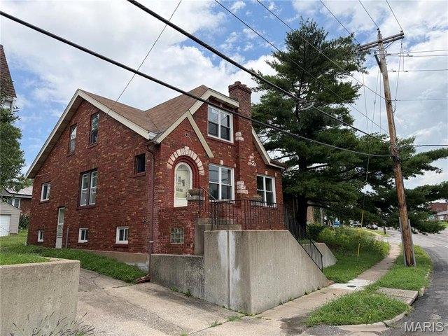House for sale in Affton, Missouri