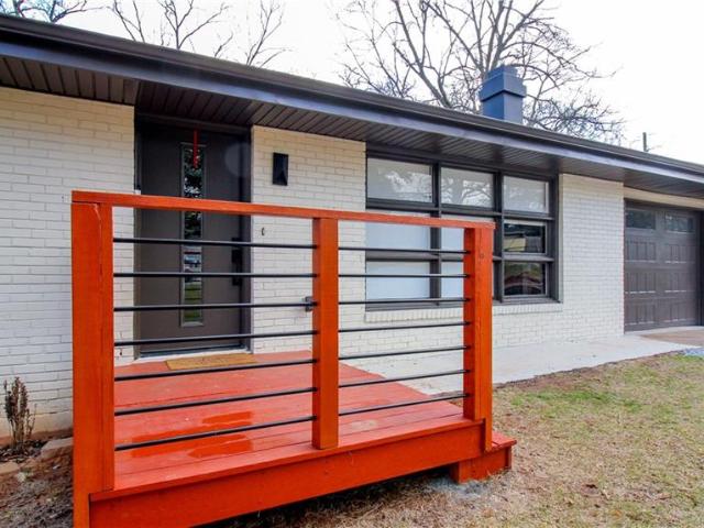 House for sale in Cobb, Georgia