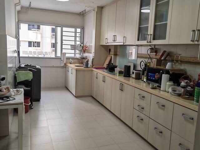 Room for rent in Tampines West, Singapore