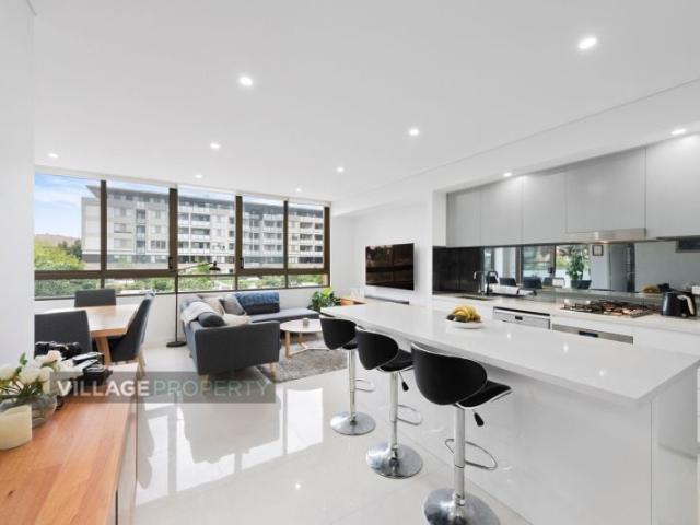 Apartment for rent in Sydney, New South Wales