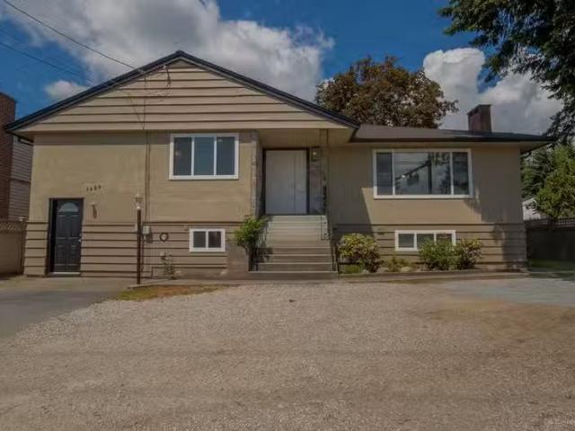 House for rent in Austin Heights, Coquitlam