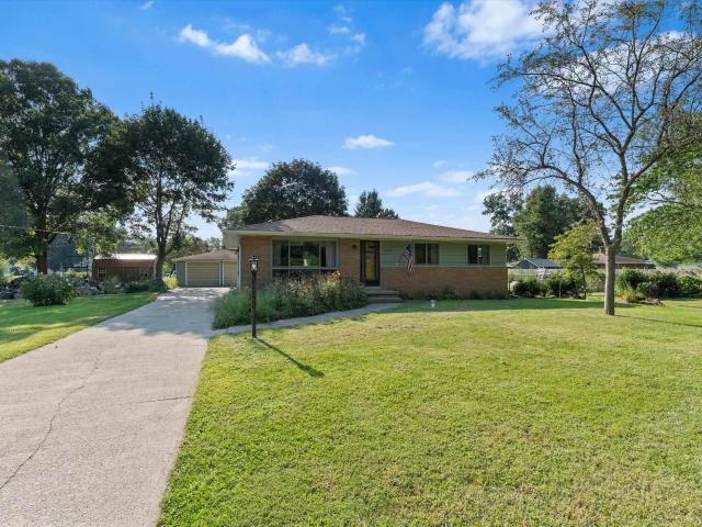 House for sale in South Bend, Indiana