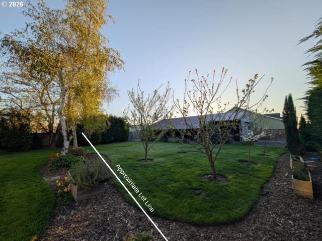 Land for sale in Oregonia