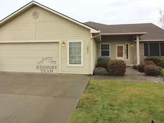 House for rent in Richland