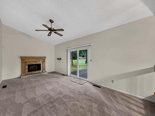 House for sale in Granger, Indiana