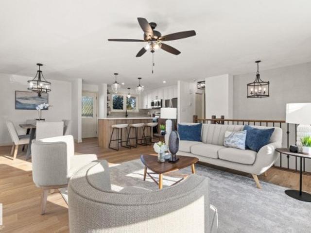 House for sale in Millhurst, Edmonton