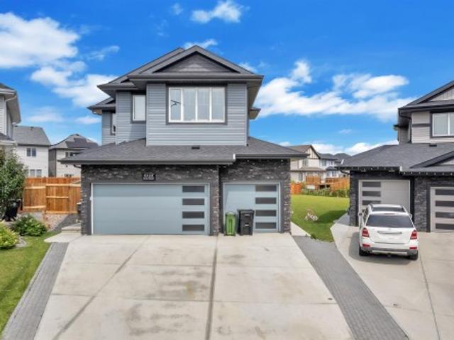 House for sale in Walker, Edmonton