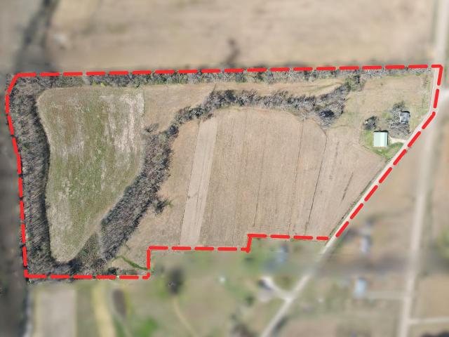 Land for sale in Tennessee
