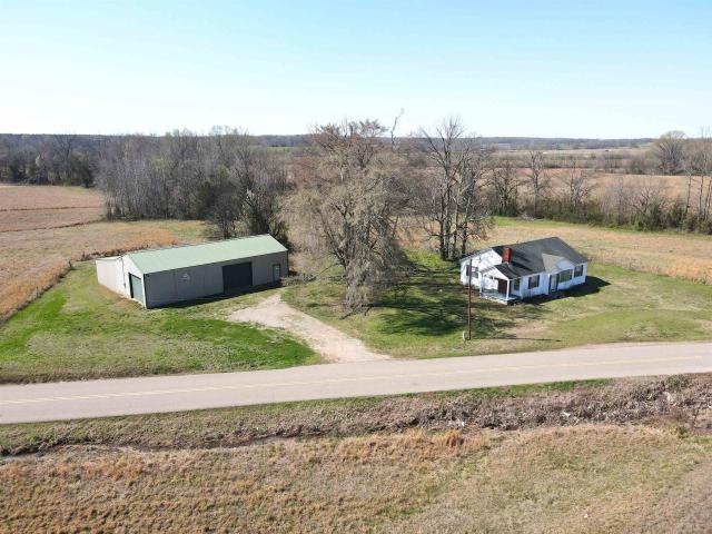 Land for sale in Tennessee