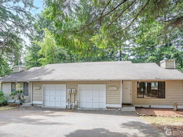 House for sale in University Place, Washington