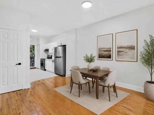 Property for rent in St. Leonard's, Quebec