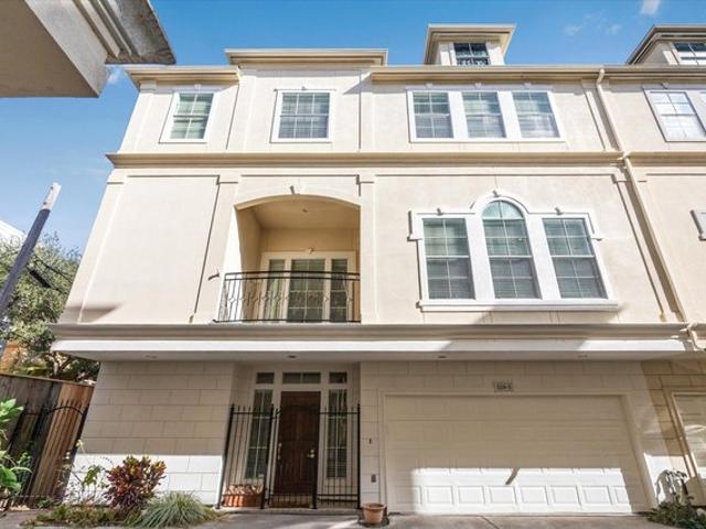 Townhouse for sale in Harris, Texas