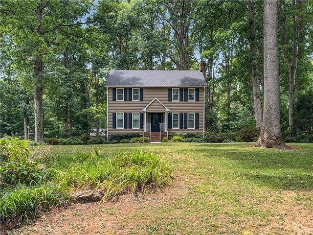 House for sale in Clemmons, North Carolina