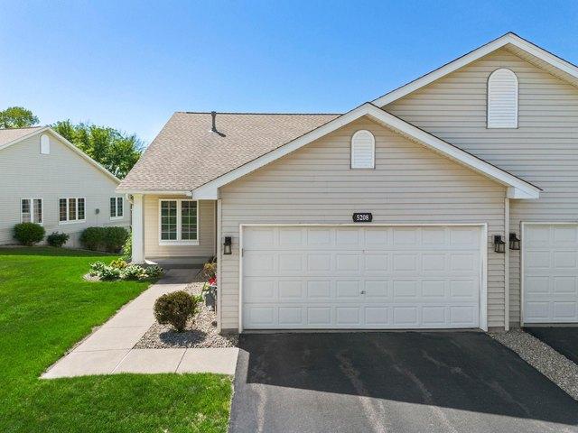 Townhouse for sale in Prior Lake, Minnesota