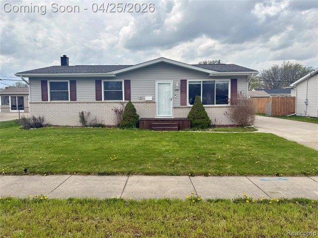 House for sale in Swartz Creek, Michigan