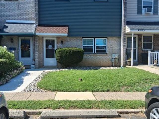 Townhouse for sale in Bucks, Pennsylvania