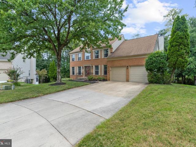 House for sale in Glenn Dale, Maryland