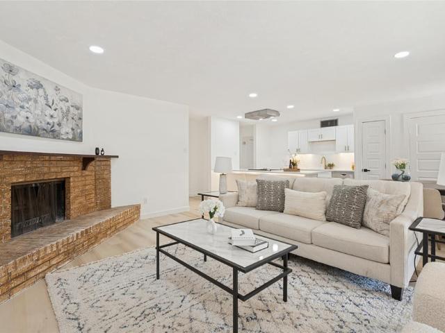 House for sale in Denton, Texas