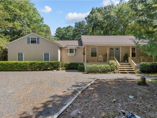 House for sale in Machipongo, Northampton County