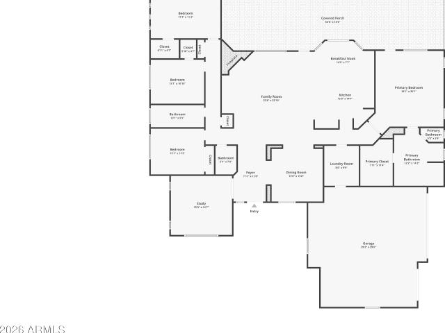 House for sale in Litchfield Park, Arizona