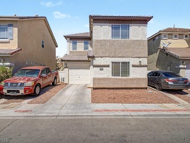House for sale in Las Vegas, Nevada
