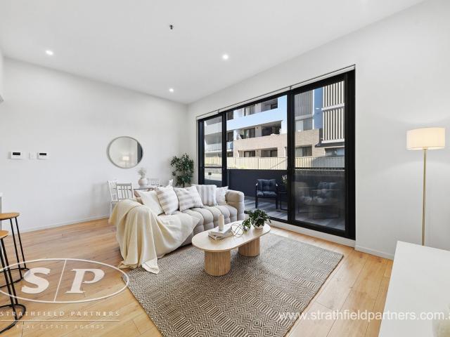 Apartment for rent in Strathfield, New South Wales