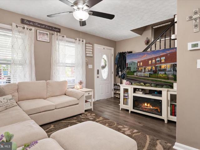 Townhouse for sale in Brooklyn, Maryland