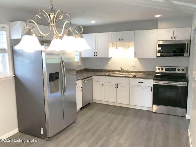 Property for rent in Louisville, Kentucky