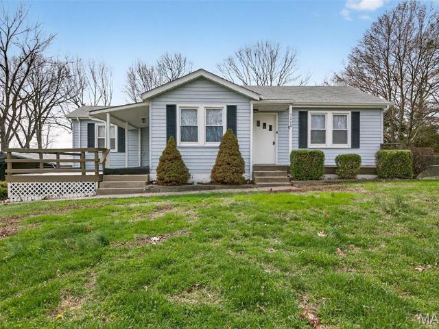 Property for sale in High Ridge, Missouri