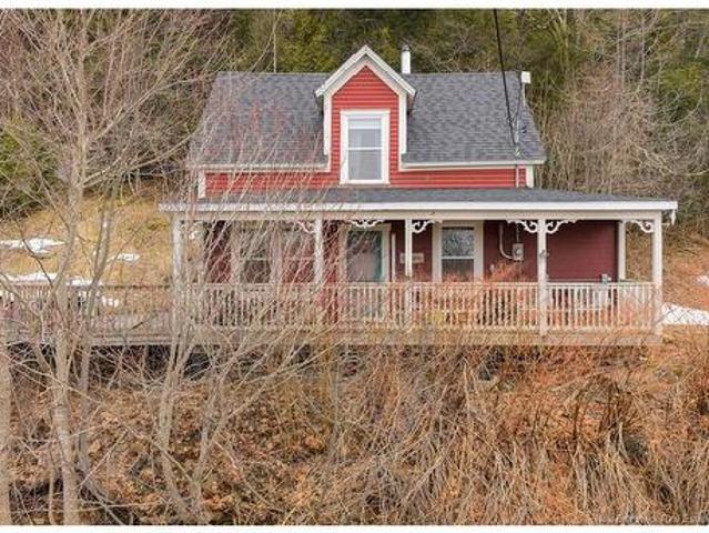 House for sale in Queenstown, New Brunswick