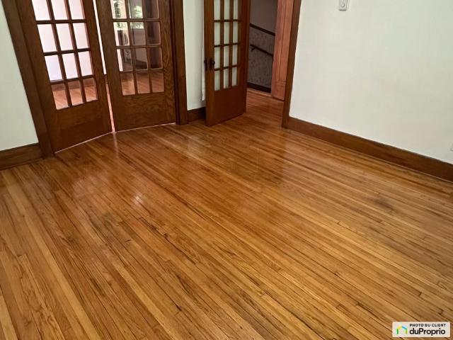 Apartment for rent in Côte-des-Neiges–Notre-Dame-de-Grâce, Montréal