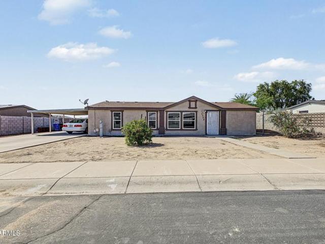House for sale in Tolleson, Maricopa County
