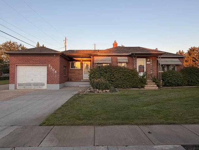 House for sale in Roy, Utah