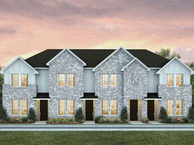 Townhouse for sale in Haltom City, Texas