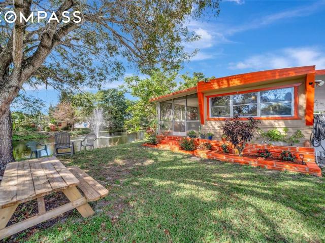 Property for sale in Davie, Florida