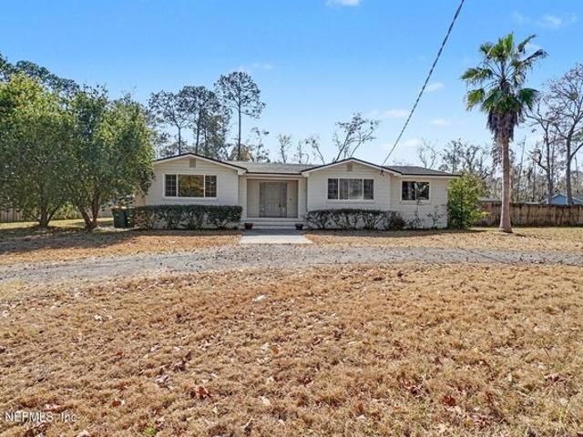 House for sale in Jacksonville, Florida