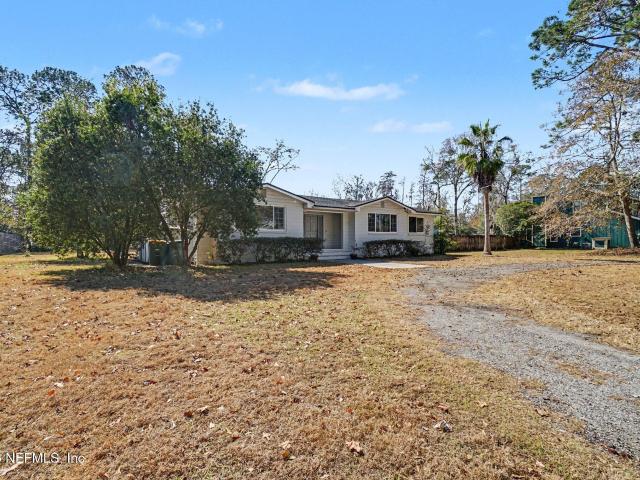 House for sale in Jacksonville, Florida
