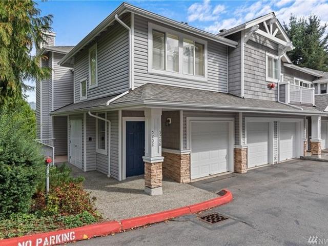 Townhouse for sale in Issaquah, Washington